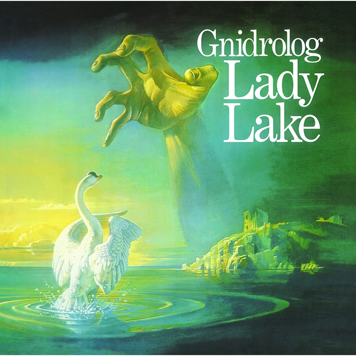 Gnidrolog - Lady Lake