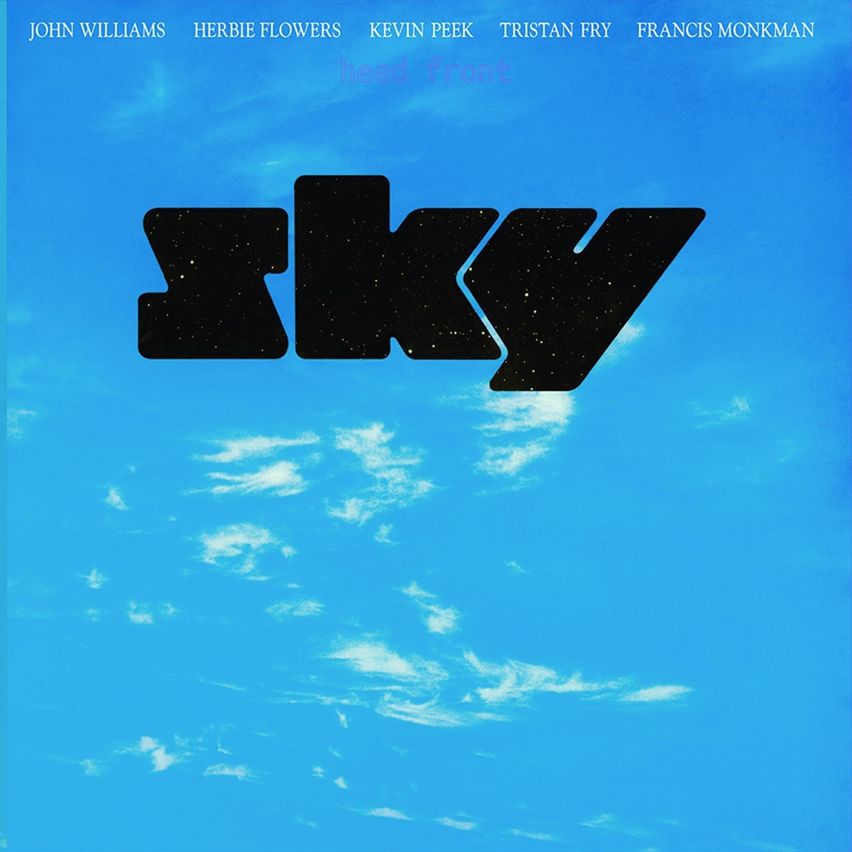 Sky - Sky