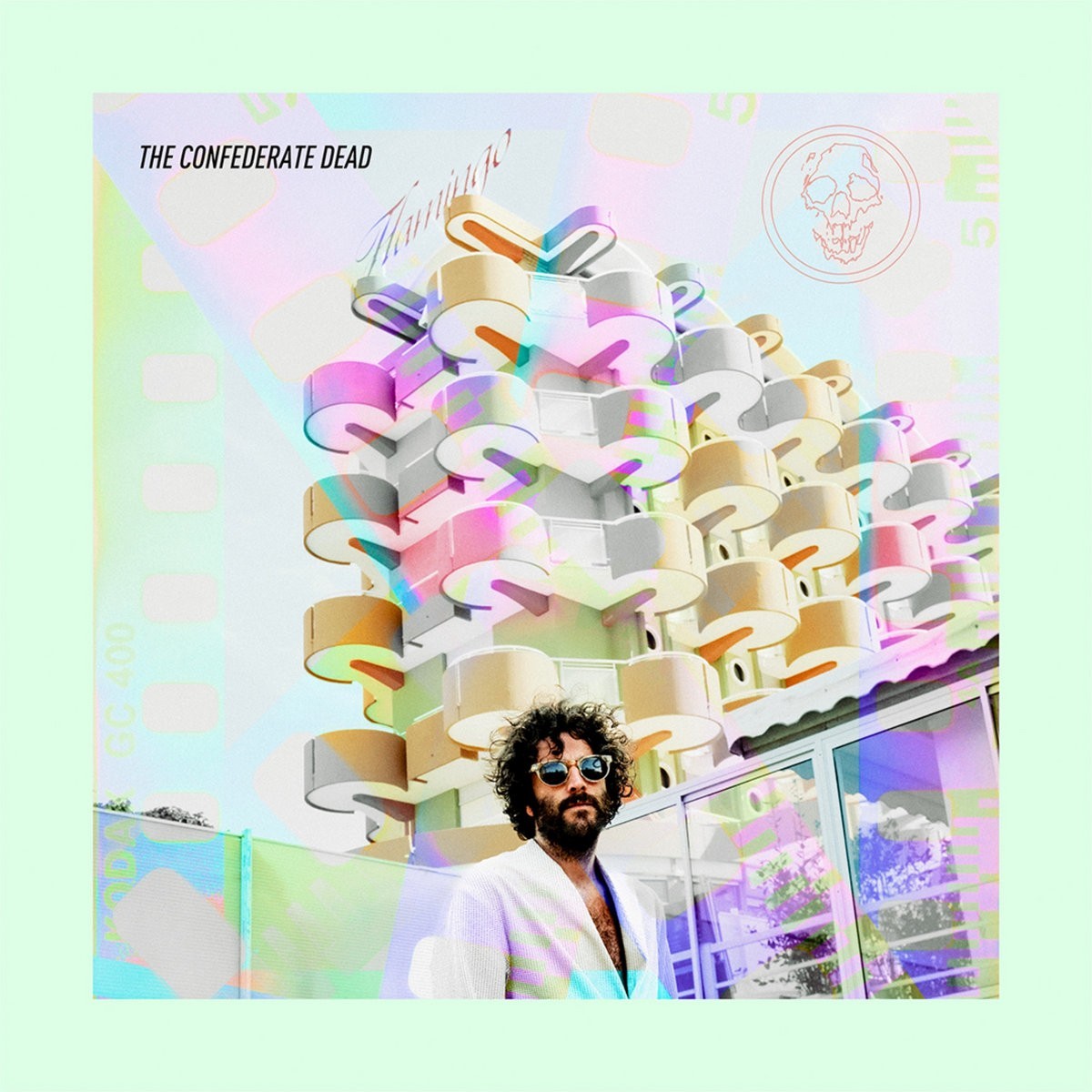 Dead Confederate - Flamingo