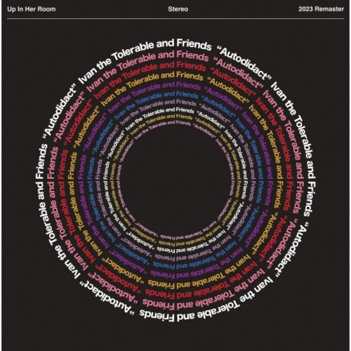 Ivan The Tolerable - Autodidact