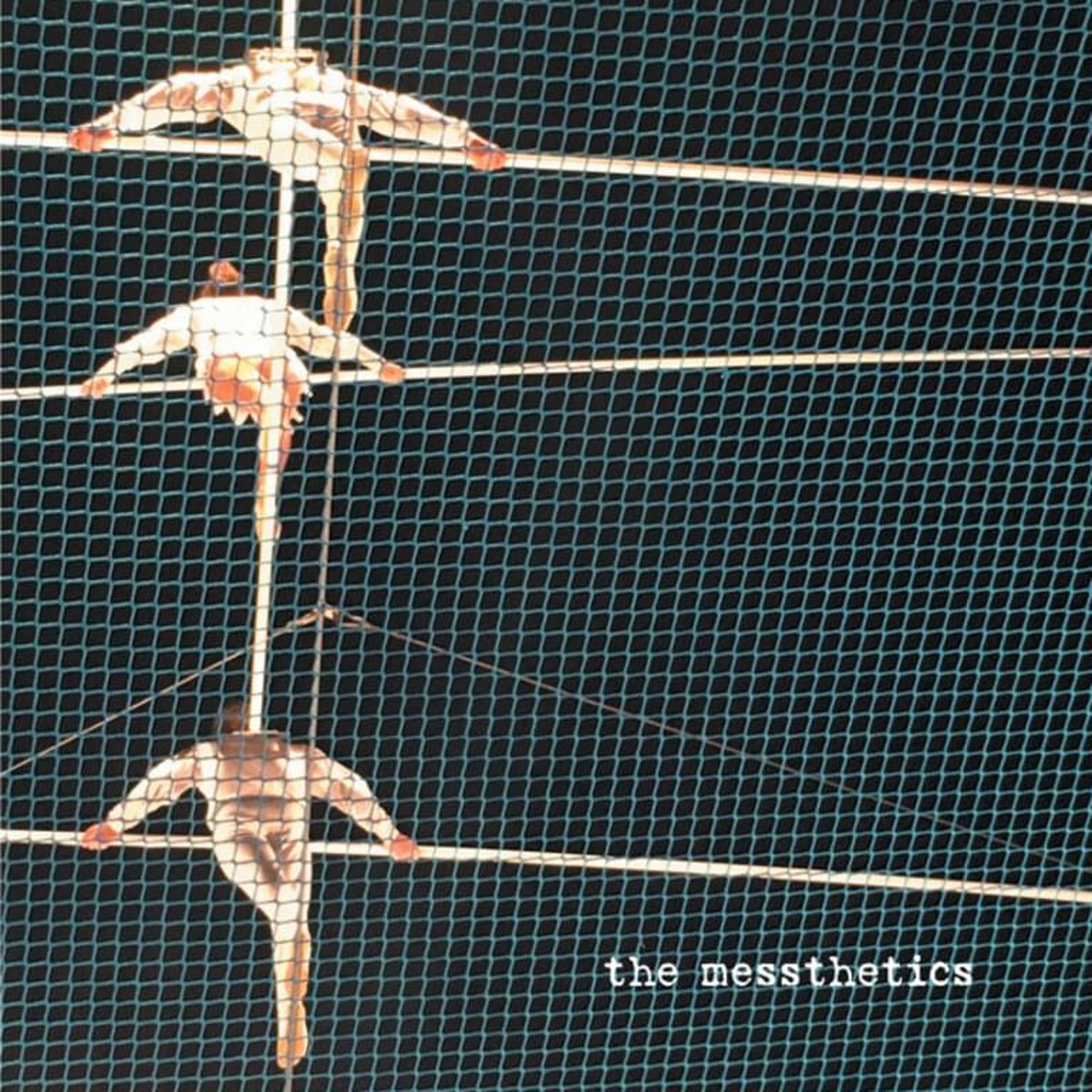 Messthetics - The Messthetics