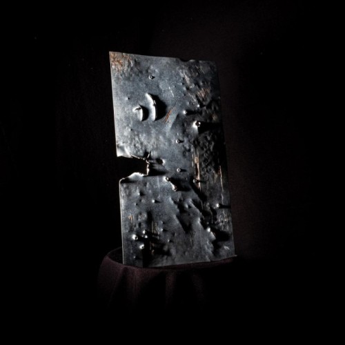 Maquina - Prata (Clear Vinyl)