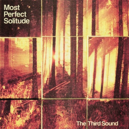 The Third Sound - Most Perfect Solitude (Clear Vinyl)