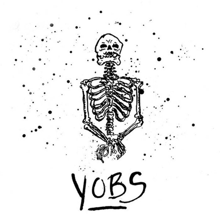 Yobs - Yobs
