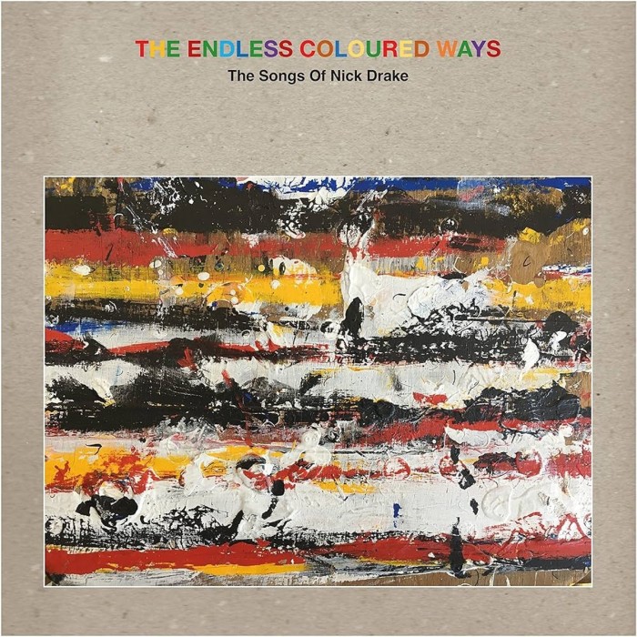 Various Artists - The Endless Coloured Ways