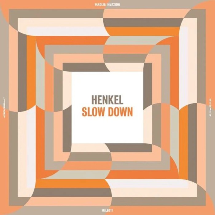 Henkel - Slow Down