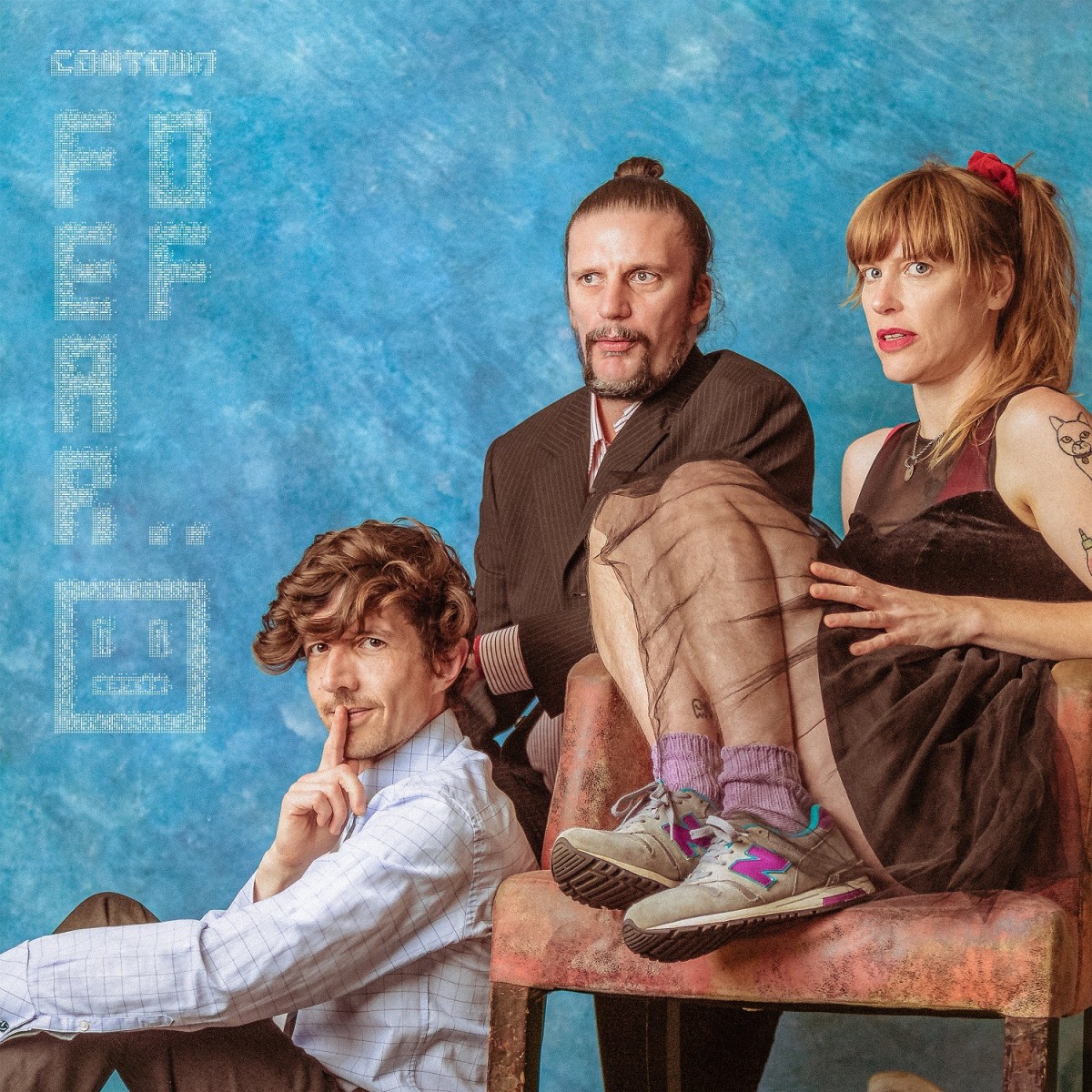 CowTown - Fear Of…