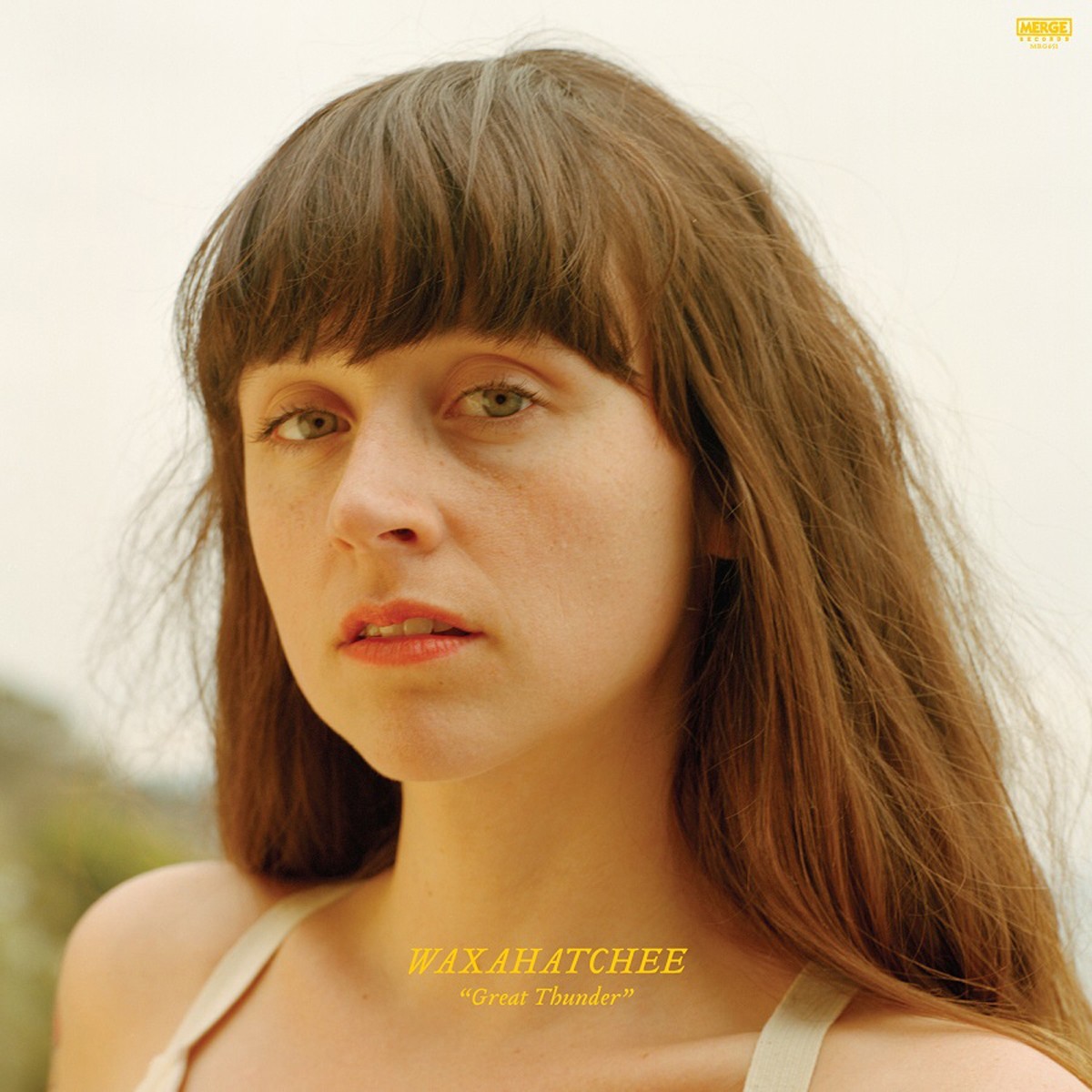 Waxahatchee - Great Thunder (Ep)