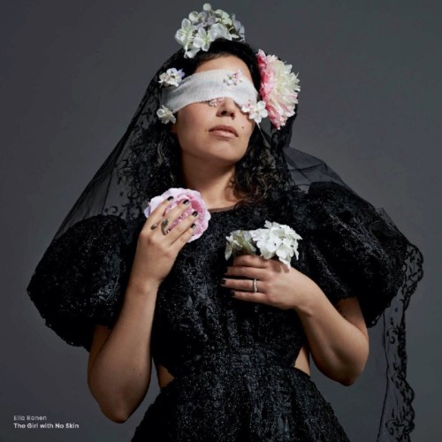 Ella Ronen - The Girl With No Skin