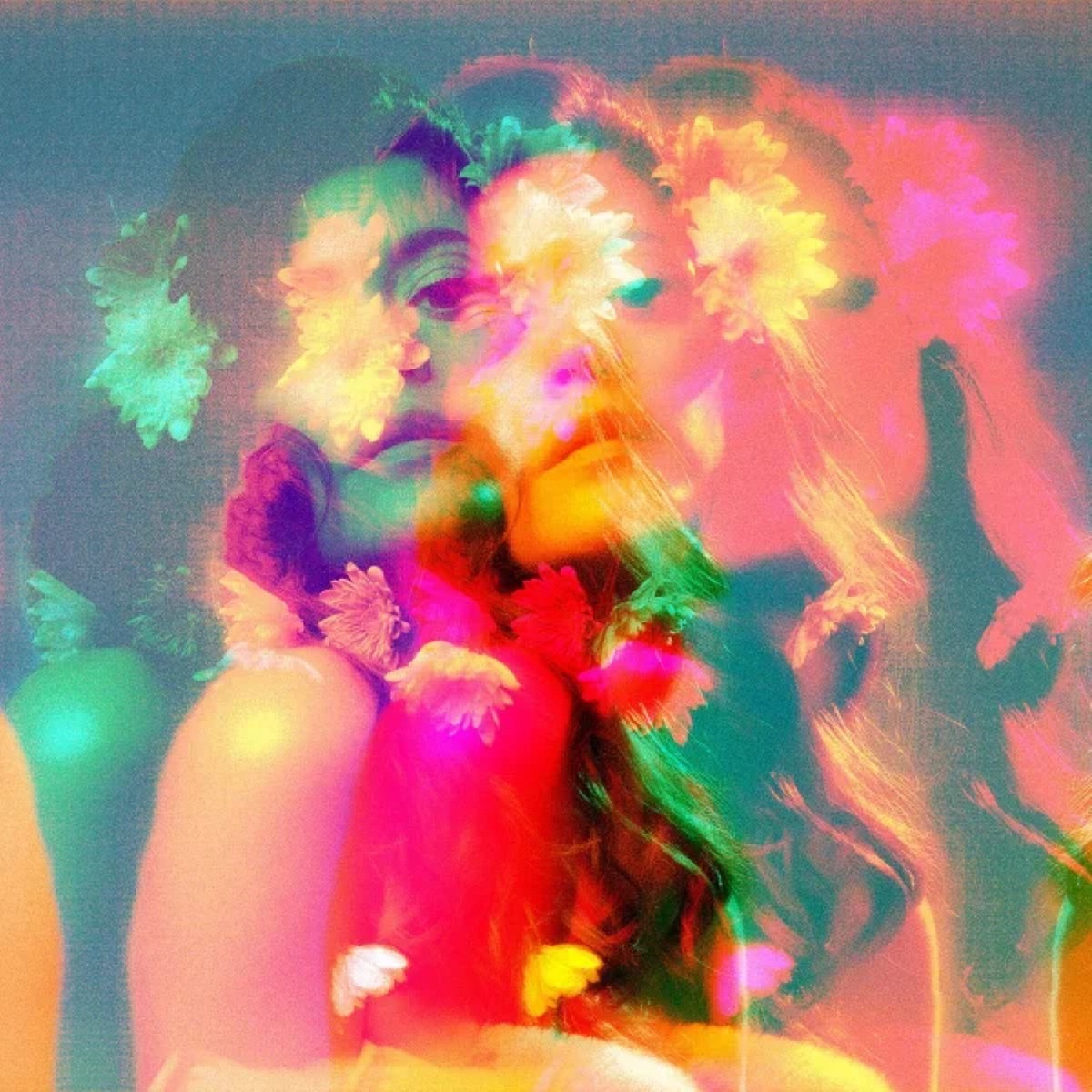 Iraina Mancini - Undo The Blue / Sugar High (The Remixes)