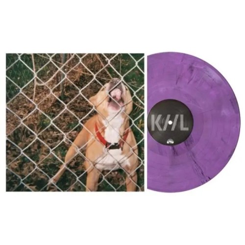 Knocked Loose - Pop Culture (Lavender Eco-Mix Vinyl)