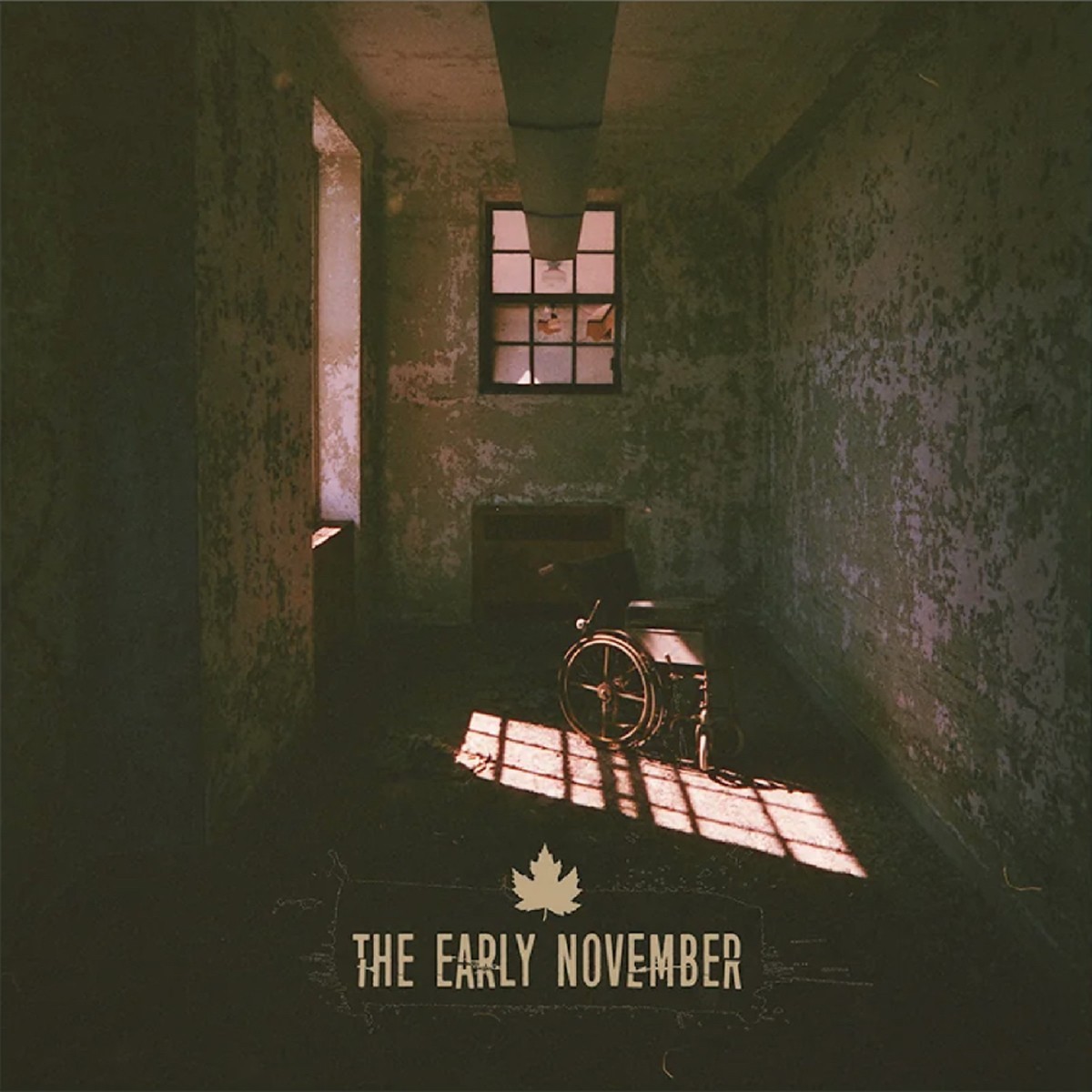 Early November - The Early November (Lavender Eco-Mix Vinyl)