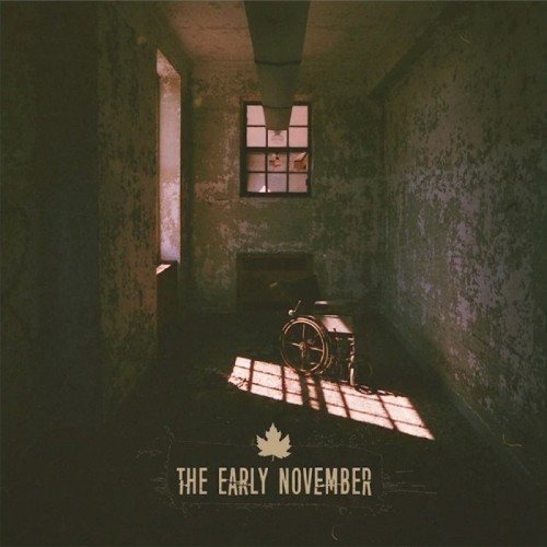Early November - The Early November (Lavender Eco-Mix Vinyl)
