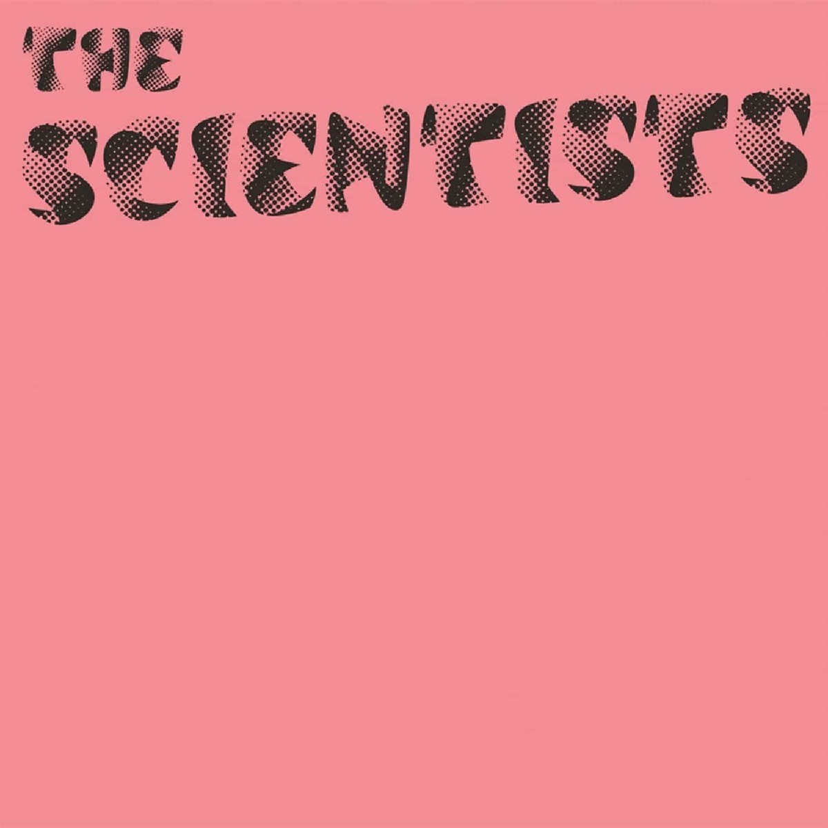 The Scientists - The Scientists (Sun Yellow Vinyl)