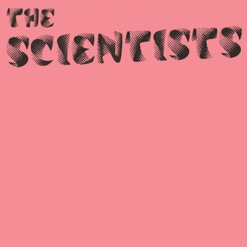 The Scientists - The Scientists (Sun Yellow Vinyl)
