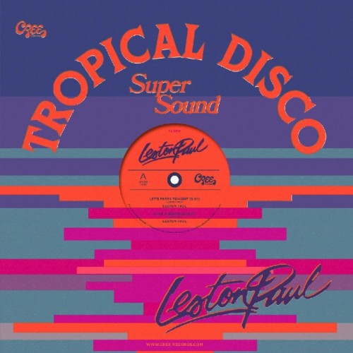 Barbara Padron Hernandez - All Nite Tonight