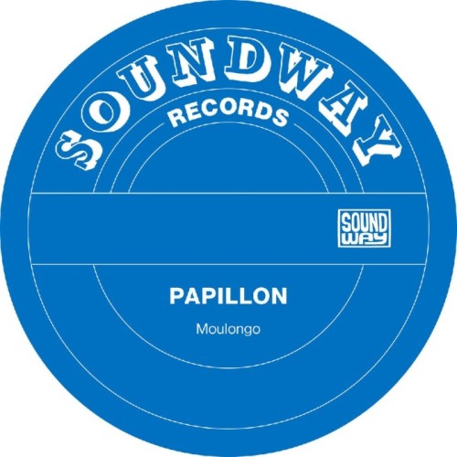 Papillon - Moulongo