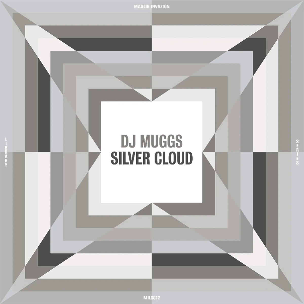 Dj Muggs - Silver Cloud