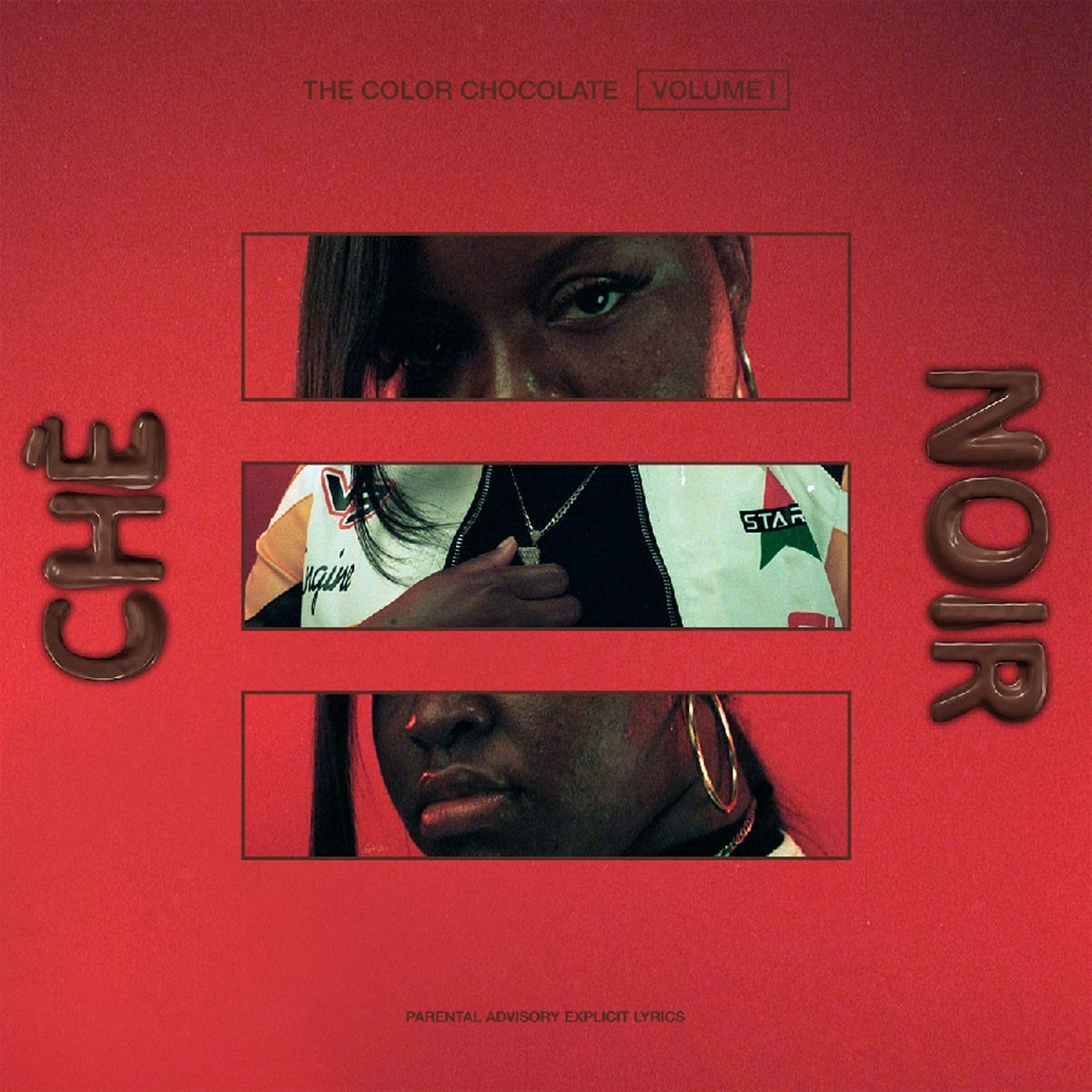 Che Noir - The Color Chocolate V.1