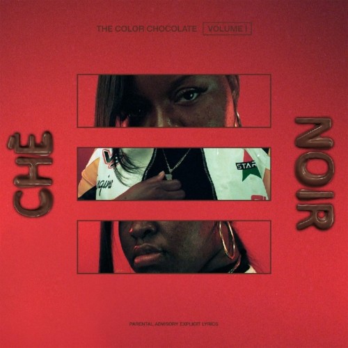 Che Noir - The Color Chocolate V.1