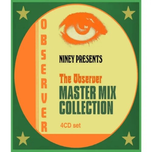 Various Artists - The Observer Master Mix Collection