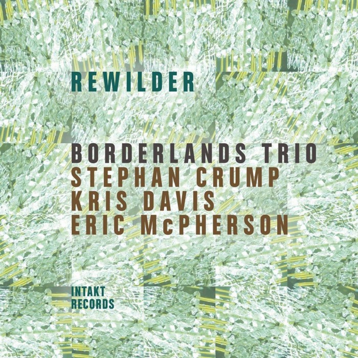 Borderlands Trio - Rewilder