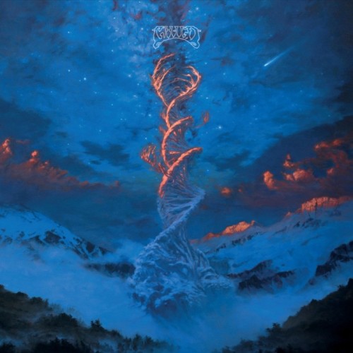 Child - Blueside (Cyan Blue Vinyl)