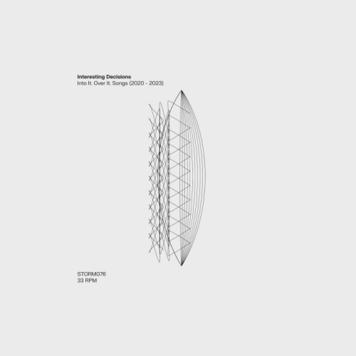 Into It Over It - Interesting Decisions