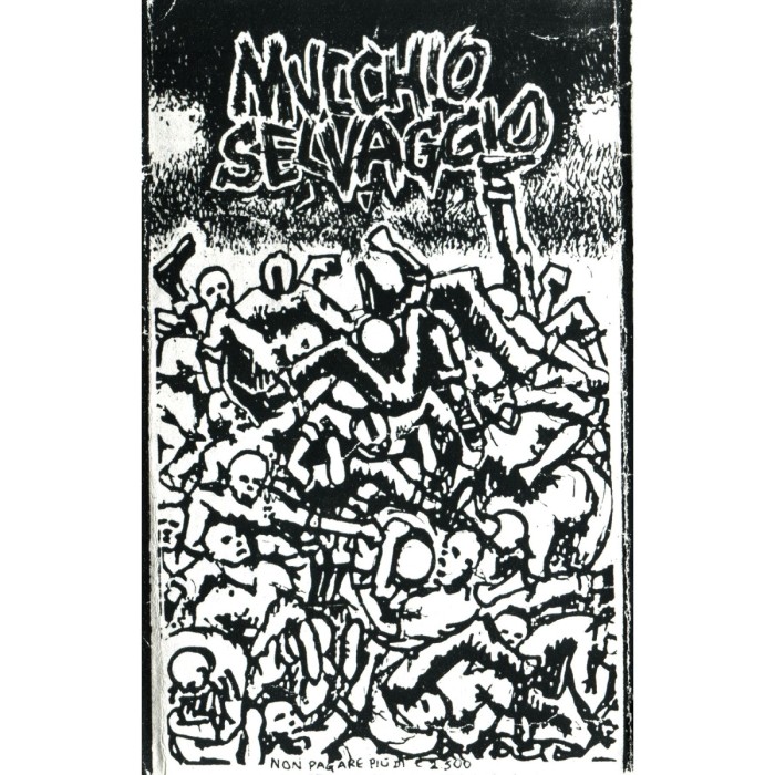 Declino & Negazione - Mucchio Selvaggio