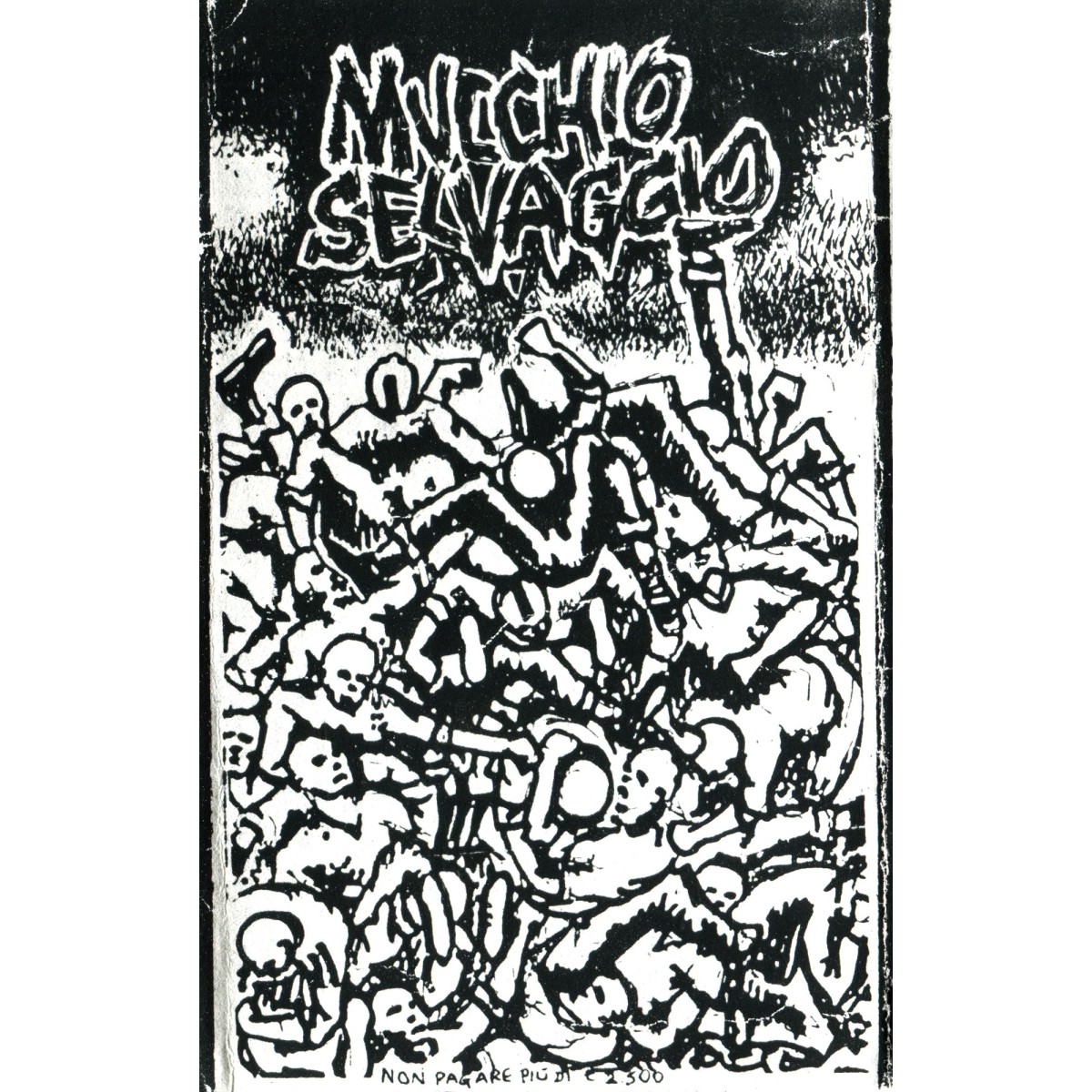 Declino & Negazione - Mucchio Selvaggio