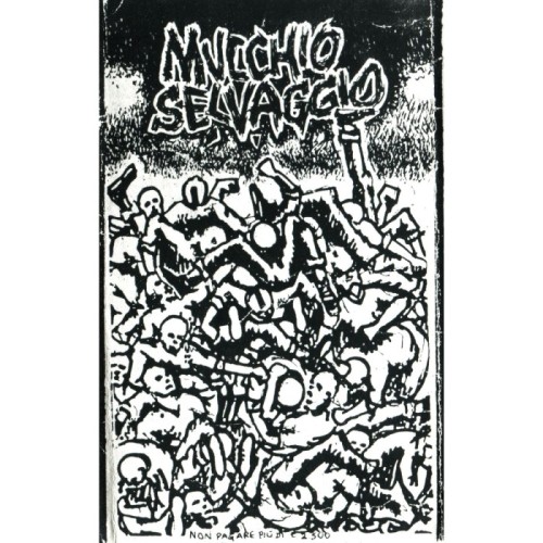 Declino & Negazione - Mucchio Selvaggio