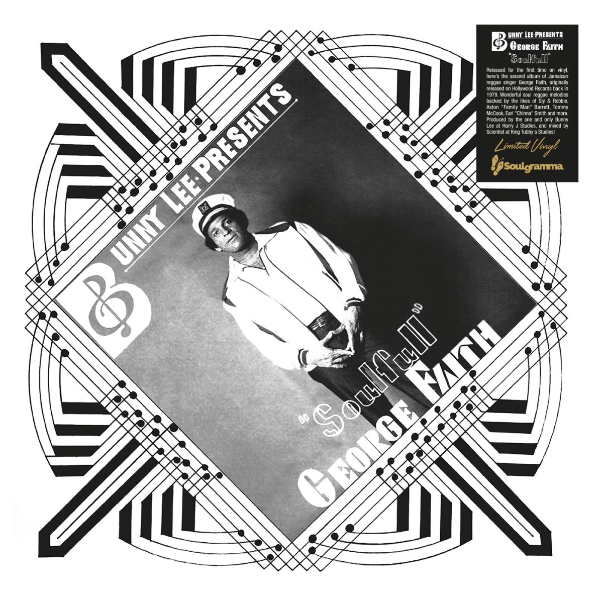 George Faith - Soulfull