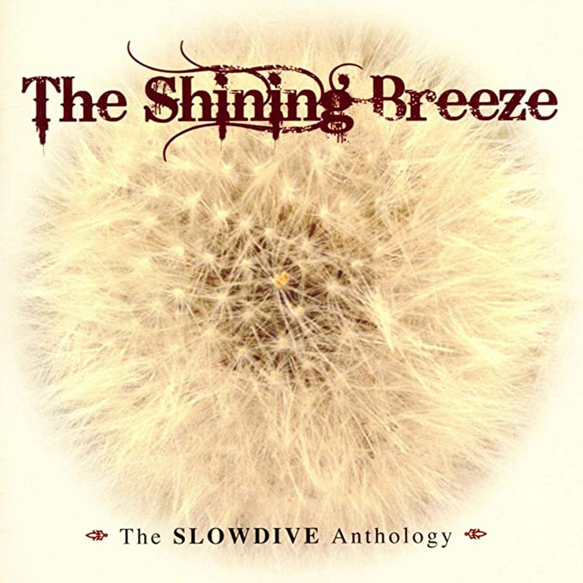 Slowdive - Shining Breeze: The Slowdive Anthology