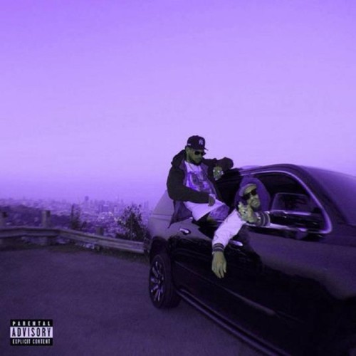 Larry June & Cardo - The Night Shift