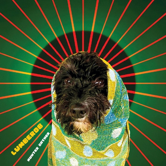 Lumberob - Hunter Gather