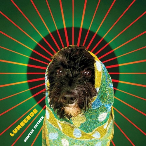 Lumberob - Hunter Gather