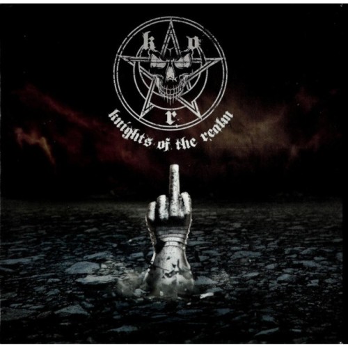 Knights Of The Realm - Knights Of The Realm