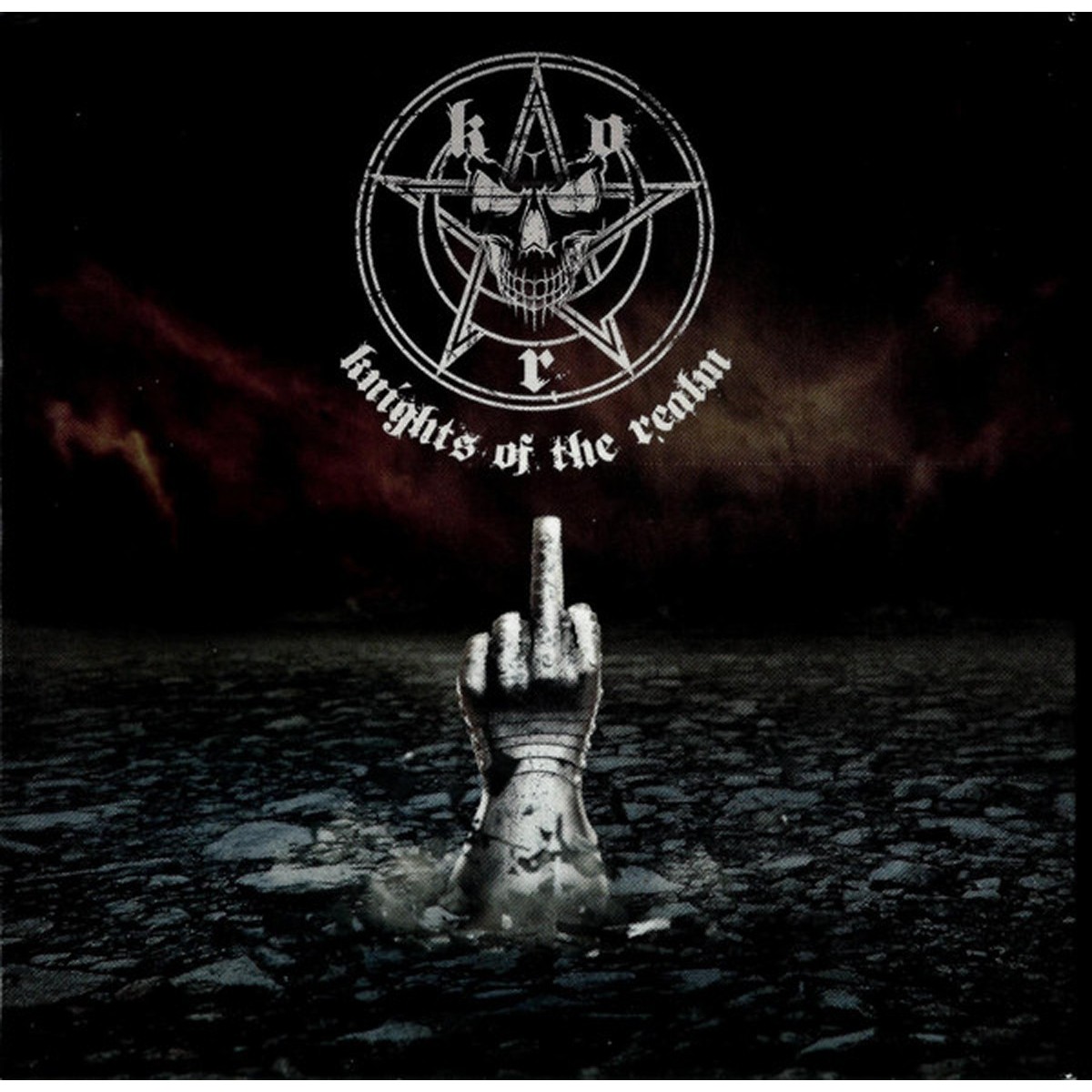 Knights Of The Realm - Knights Of The Realm