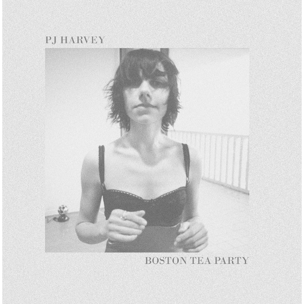 PJ Harvey - Boston Tea Party: Live At The Avalon, Boston, Ma, Nov 2nd 1998