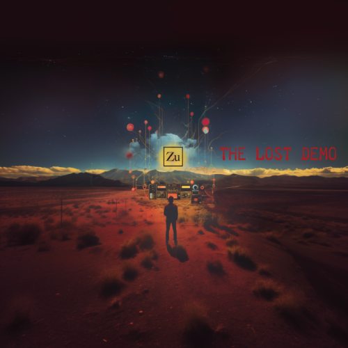 Zu - The Lost Demo