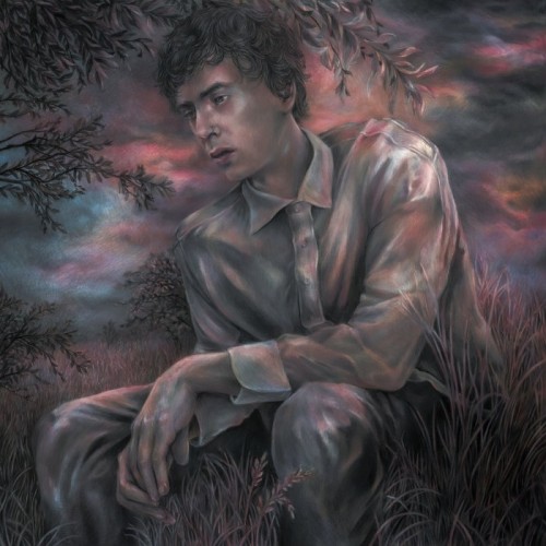 Casey MQ - The Later That Day, The Day Before, Or The Day Before That