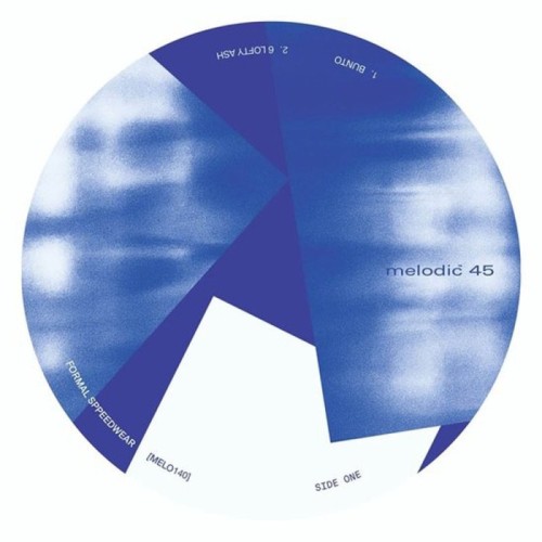 Formal Sppeedwear - Formal Speedwear (Ep)