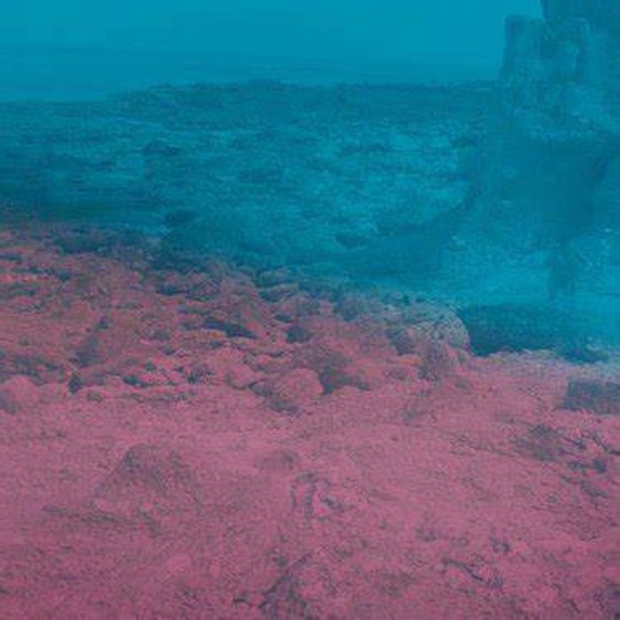 Matti Bye - Capri Clouds