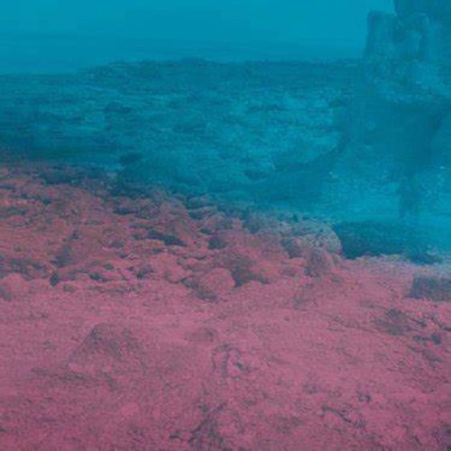 Matti Bye - Capri Clouds