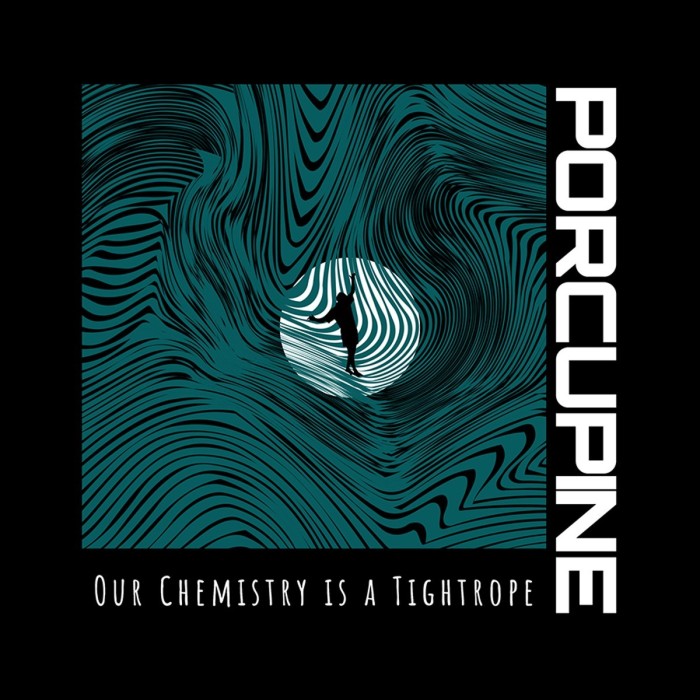 Porcupine - Our Chemistry Is A Tightrope