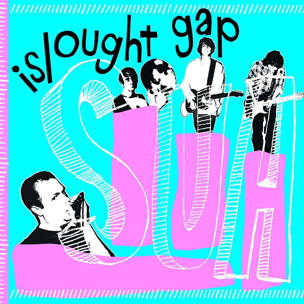 Is-Ought Gap - Sua