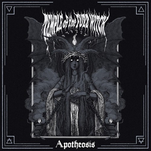 Temple Of The Fuzz Witch - Apotheosis