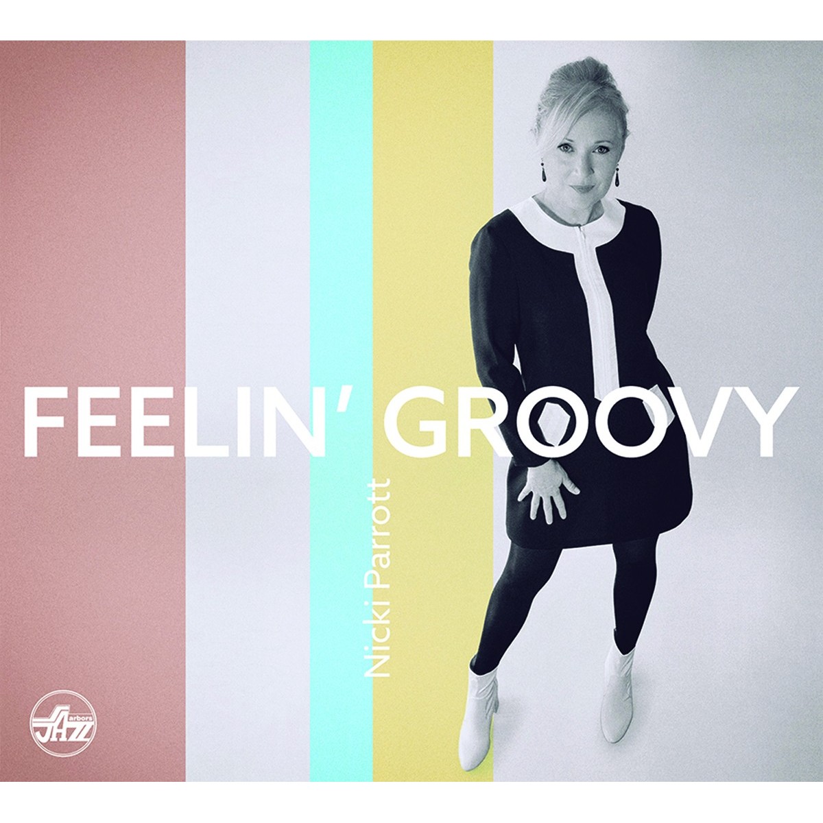 Nicki Parrott - Feelin' Groovy