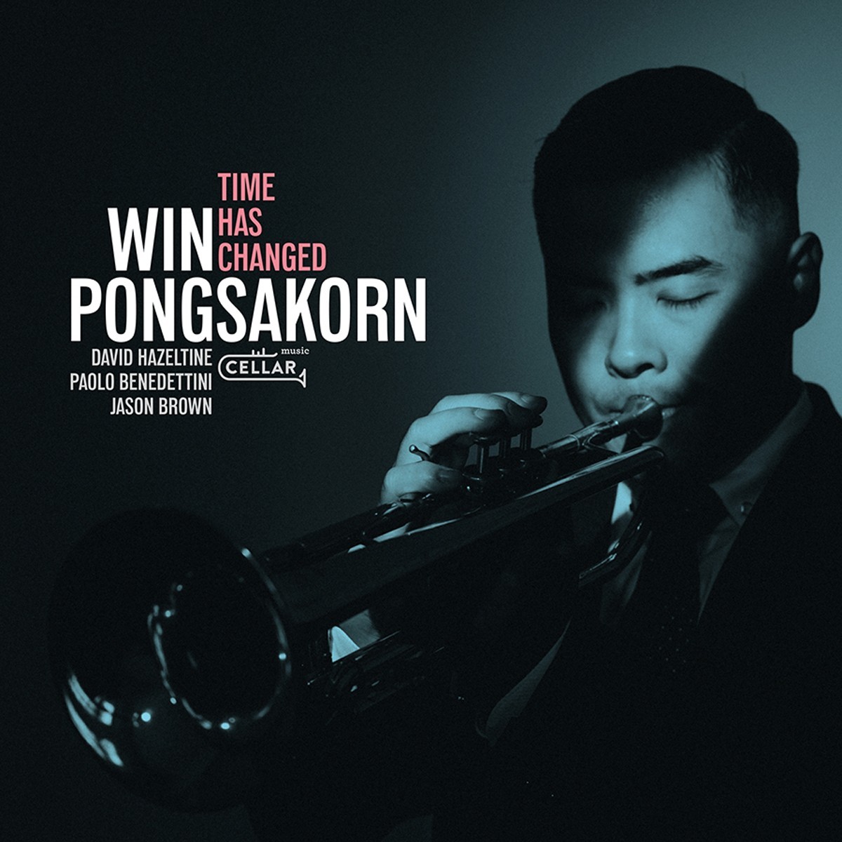 Win Pongsakorn - Time Has Changed
