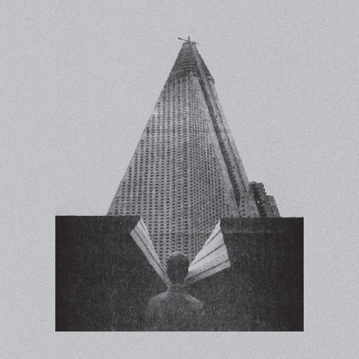 Molčat Doma - S Krysh Nashikh Domov (Yellow Vinyl)